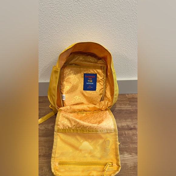 Baboon to the Moon mini backpack - Picture 5 of 6